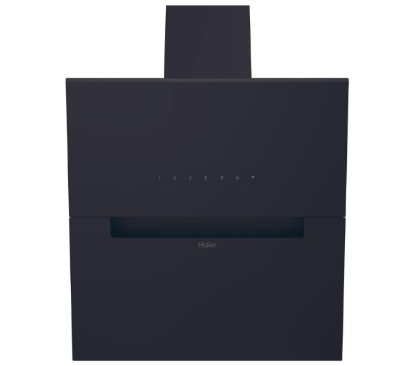 Okap przyścienny Haier HADG6CBS4BWIFI 63 dB 974 m3/h Czarny