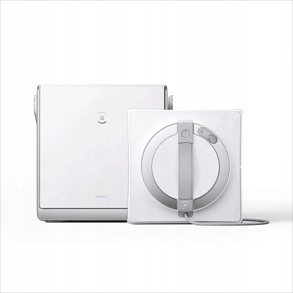 Robot do mycia okien Ecovacs Winbot W2 Omni Akumulatorowy