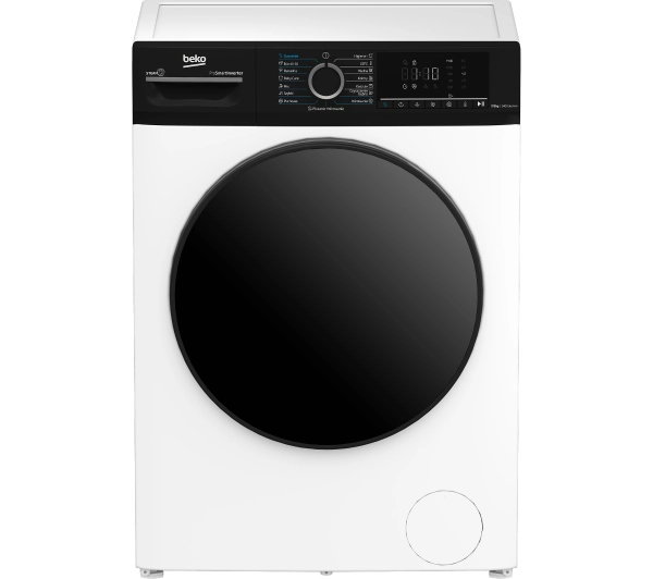 Pralko-suszarka Beko b300 BMM5DFO5741WPB SteamCure 7kg/5kg 1400 obr/min