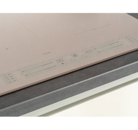 Płyta indukcyjna Whirlpool WL S2760 BFS 4 Pola