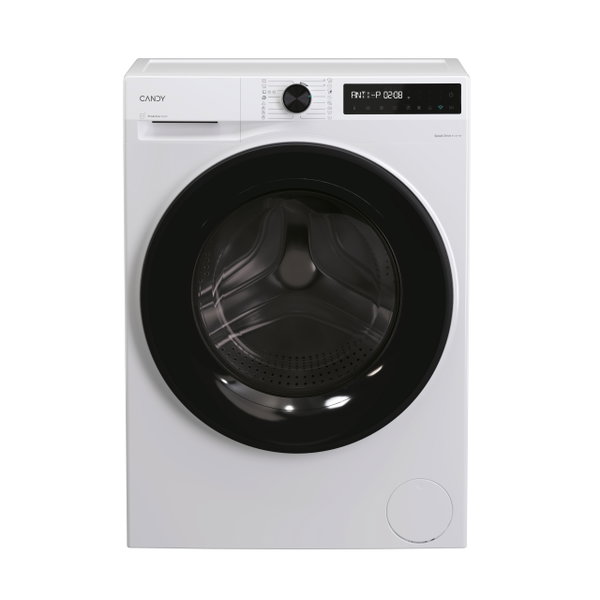 Pralko-suszarka Candy ProWash&Dry 500 BWR 495BL8-S 48cm 9kg/5kg