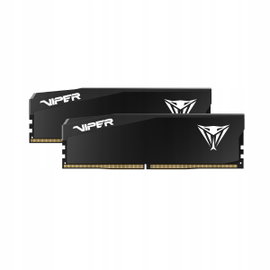 Pamięć RAM Patriot Viper Elite 5 Ultra DDR5 32GB (2x16GB) 6400 CL32