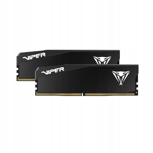 Pamięć RAM Patriot Viper Elite 5 Ultra DDR5 32GB (2x16GB) 6400 CL32