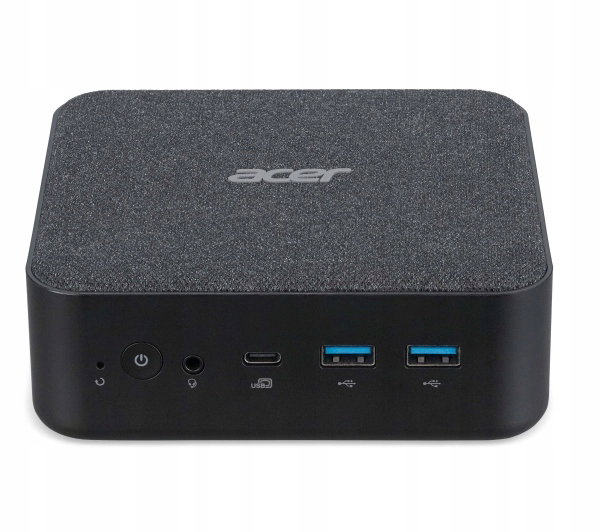 Mini PC Acer Revo Box RB102-13U5U i5-1334U 16GB / 512GB Linux Eshell