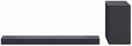 Soundbar LG SC9S 3.1.3 400W Wi-Fi Bluetooth AirPlay Chromecast Dolby Atmos