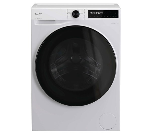 Pralko-suszarka Candy ProWash 500 Slim BWR 485SBL6-S 56cm 8kg/5kg