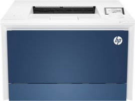 Drukarka laserowa kolor HP Color LaserJet Pro 4202dw WiFi Niebieski