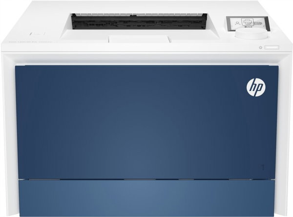 Drukarka laserowa kolor HP Color LaserJet Pro 4202dw WiFi Niebieski