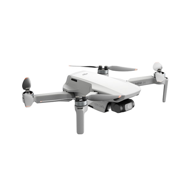 Dron DJI mini 4K UHD FLY MORE COMBO 10km 249g 31min 2250mAh Kontroler