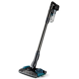 Odkurzacz pionowy Philips Aqua XC7055/01 80min Funkcja mycia Akumulatorowy