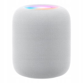 Inteligentny głośnik Apple HomePod 3 gen. Biały