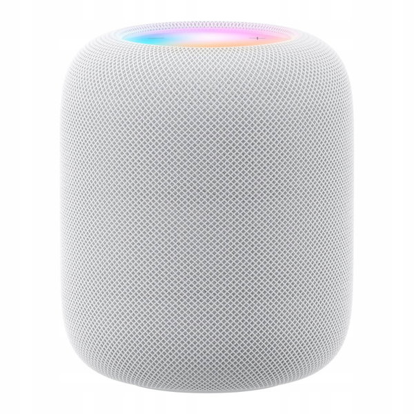 Inteligentny głośnik Apple HomePod 3 gen. Biały