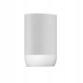 Głośnik mobilny przenośny Sonos Move 2 Radio internetowe Bluetooth WIFI