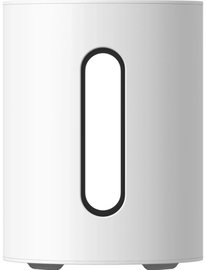 Subwoofer aktywny Sonos Sub Mini WI-FI RJ45 Ethernet Biały