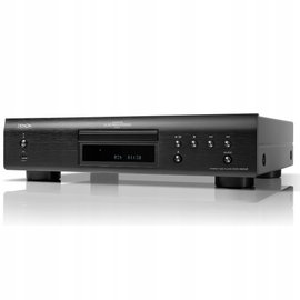 Odtwarzacz CD Denon DCD-900NE MP3 AAC WMA USB Czarny