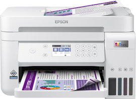 Drukarka Epson EcoTank L6276 WIFI TUSZE STARTOWE