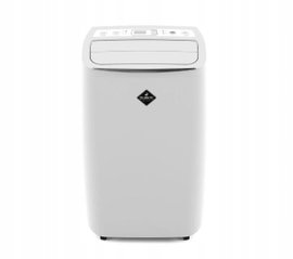 4 w 1 Klimatyzator przenośny Columbia Vac KLC9300GB osuszanie 26,1 l/dzień