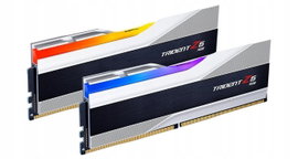 Pamięć RAM do komputera G.Skill Trident Z5 RGB DDR5 32GB 2x16GB 7600 CL36