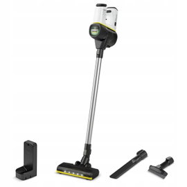 Odkurzacz pionowy Karcher VC 6 Cordless ourFamily Pet 50min Akumulatorowy