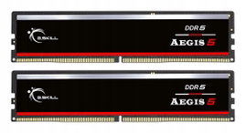 Pamięć RAM G.Skill Aegis 5 DDR5 32GB (2 x 16GB) 6000 CL36
