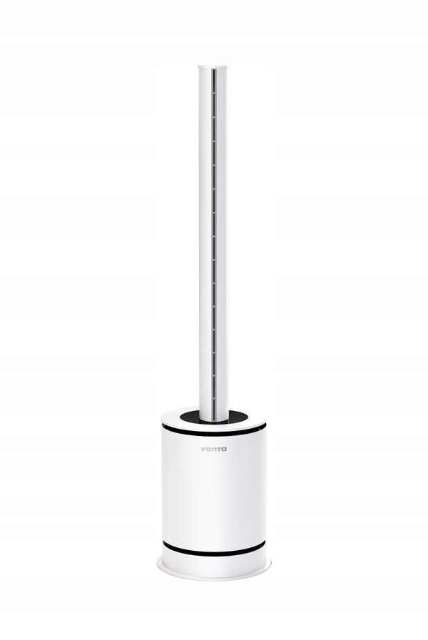 Oczyszczacz powietrza Venta AP100 Hybrid 3w1 Lampa UV WIFI do 70m2 Pilot