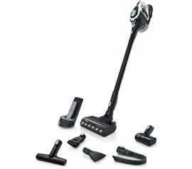 Odkurzacz pionowy Bosch Unlimited Gen2 Serie 8 ProHygienic BCS8215HYG 45min