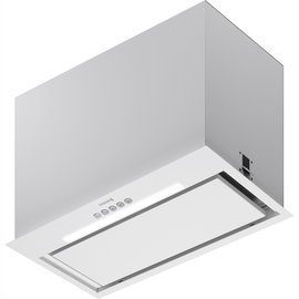 Okap wkład Franke Box Flush Evo FBFE WH MATT A52 620 m3/h 64 dB Biały