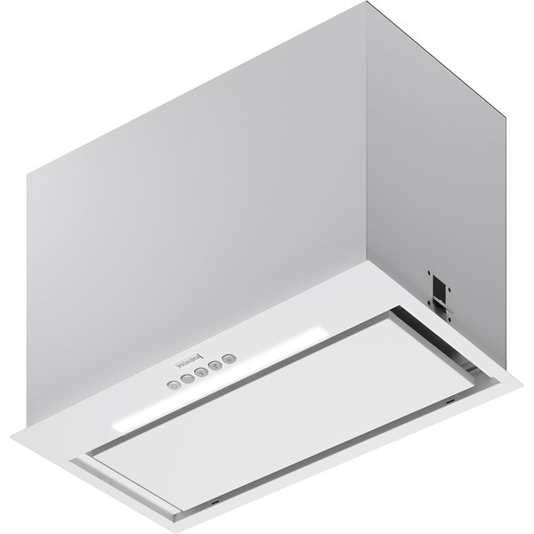 Okap wkład Franke Box Flush Evo FBFE WH MATT A52 620 m3/h 64 dB Biały