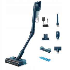 Odkurzacz pionowy Philips Flex Seria 5000 XC5244/10 60min Funkcja mycia