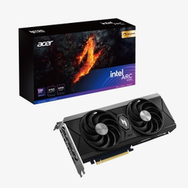 Karta graficzna Acer Nitro Arc B580 OC 12GB GDDR6 192bit