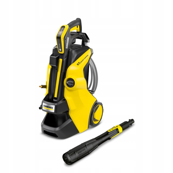 Myjka ciśnieniowa Karcher K 5 Smart Control Flex 1.324-730.0 500l/h