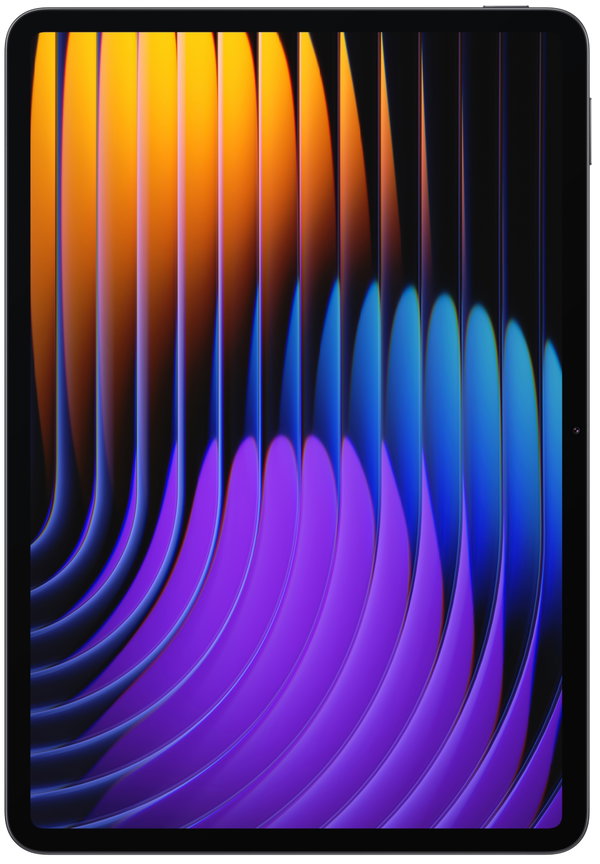 Tablet Xiaomi Pad 7 11,2" 8/256GB 8850 mAh HDR 144Hz WIFI Szary