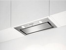Okap kominowy Electrolux LFG716X 580 m3/h 67 dB