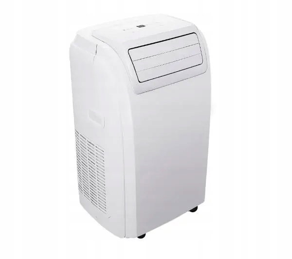 Klimatyzator przenośny TCL TAC12CPBKV 300 m3/h Osuszanie powietrza Biały