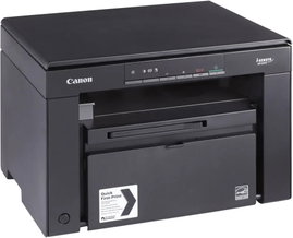 Drukarka laserowa Canon i-SENSYS MF3010 + 2x Toner CRG725