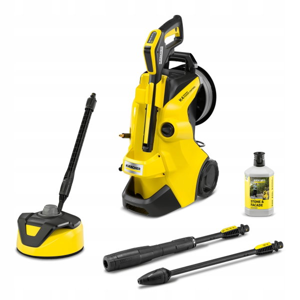 Myjka Karcher K 4 Premium Power Control Flex Home 1.324-332.0 420l/h 8m