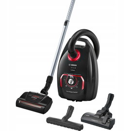 Odkurzacz tradycyjny Bosch ProPower BGL8POW2 650W Szczotka do parkietów