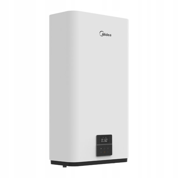 Bojler elektryczny Midea D50-20ED6 2kW 47L 15dB Podgrzewacz wody