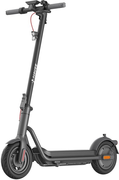 Hulajnoga elektryczna Navee V50i Pro 350W 50km 10" Czarny