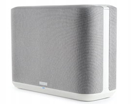 Głośnik bezprzewodowy Denon Home 250 Multiroom WIFI Bluetooth Biały