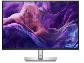 Monitor LED Dell Pro P2425E 210-BMJF/5Y 24'' Full HD IPS 100HZ 5ms
