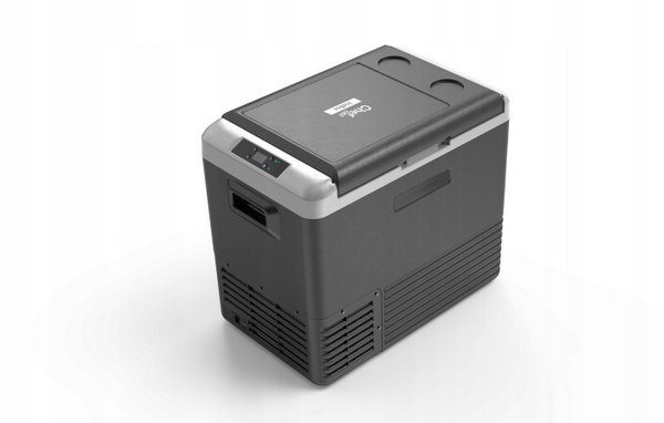 Lodówka kompresorowa samochodowa ChefOne IceBox CL50 45L 80W Turystyczna