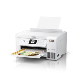 Urządzenie wielofunkcyjne Epson EcoTank L4266 WiFi Drukarka Skaner Kopiarka