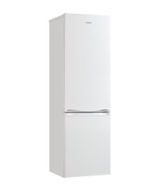 Lodówka Candy CCG1S 518EW 179,4cm 252L 41 dB Biały
