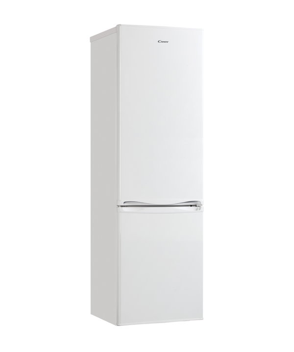 Lodówka Candy CCG1S 518EW 179,4cm 252L 41 dB Biały