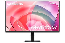 Monitor LED Samsung ViewFinity S7 S27D700EAU 27'' 4K VA 60Hz 5ms