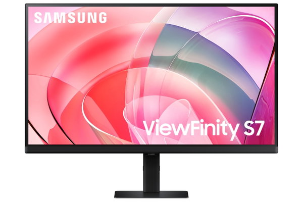 Monitor LED Samsung ViewFinity S7 S27D700EAU 27'' 4K VA 60Hz 5ms