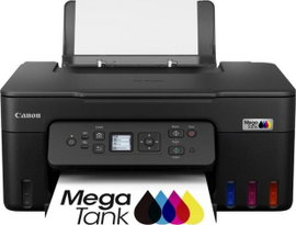 Urządzenie wielofunkcyjne Canon Pixma G3480 WiFi Drukarka Skaner Kopiarka