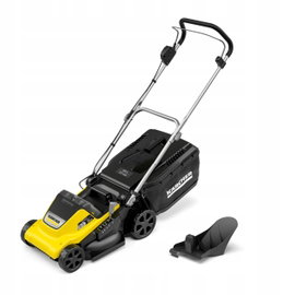 Kosiarka Karcher LMO 4-18 Dual 1.445-420.0 Bez akumulatora i ładowarki