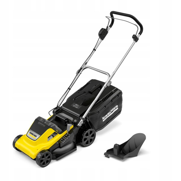Kosiarka Karcher LMO 4-18 Dual 1.445-420.0 Bez akumulatora i ładowarki
